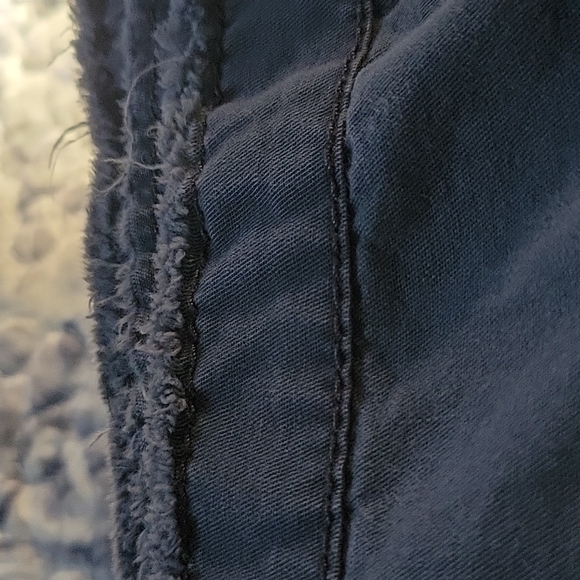 Urban Pipeline Gray Cargo Shorts size 18 Husky Boys 👦 - Picture 11 of 11